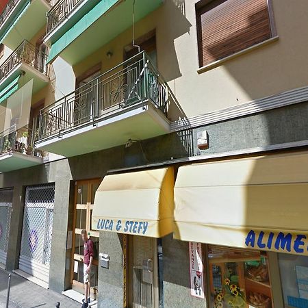 Zunino Apartment ราปาลโล ภายนอก รูปภาพ