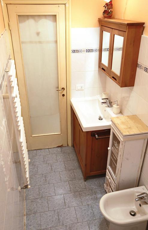Zunino Apartment ราปาลโล ภายนอก รูปภาพ