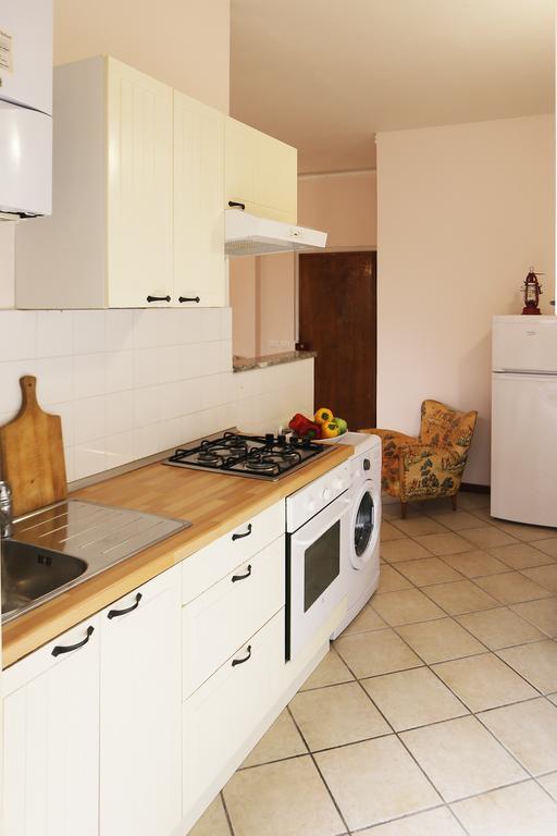 Zunino Apartment ราปาลโล ภายนอก รูปภาพ