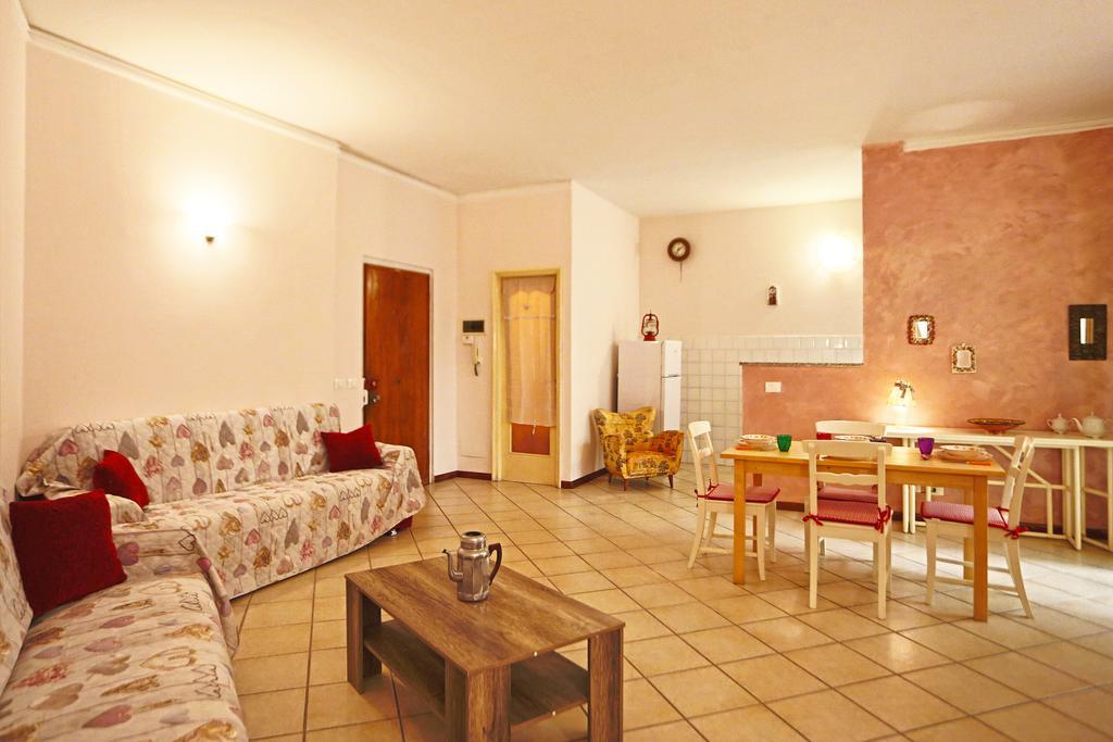 Zunino Apartment ราปาลโล ภายนอก รูปภาพ