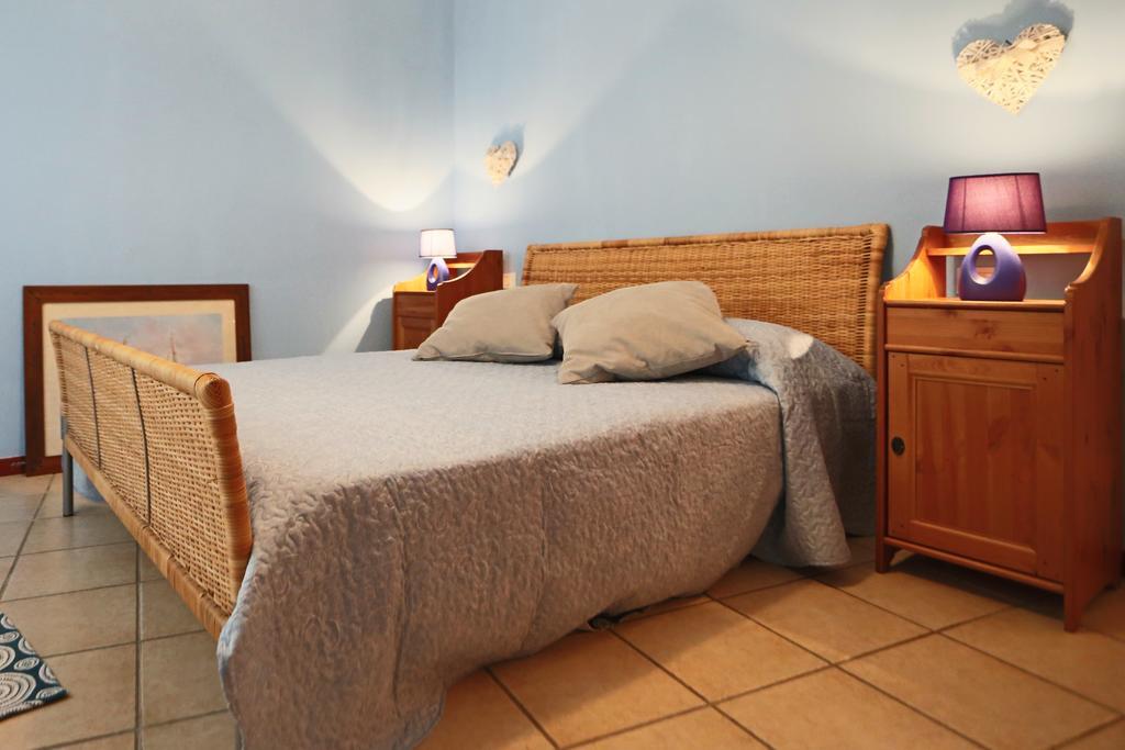 Zunino Apartment ราปาลโล ภายนอก รูปภาพ