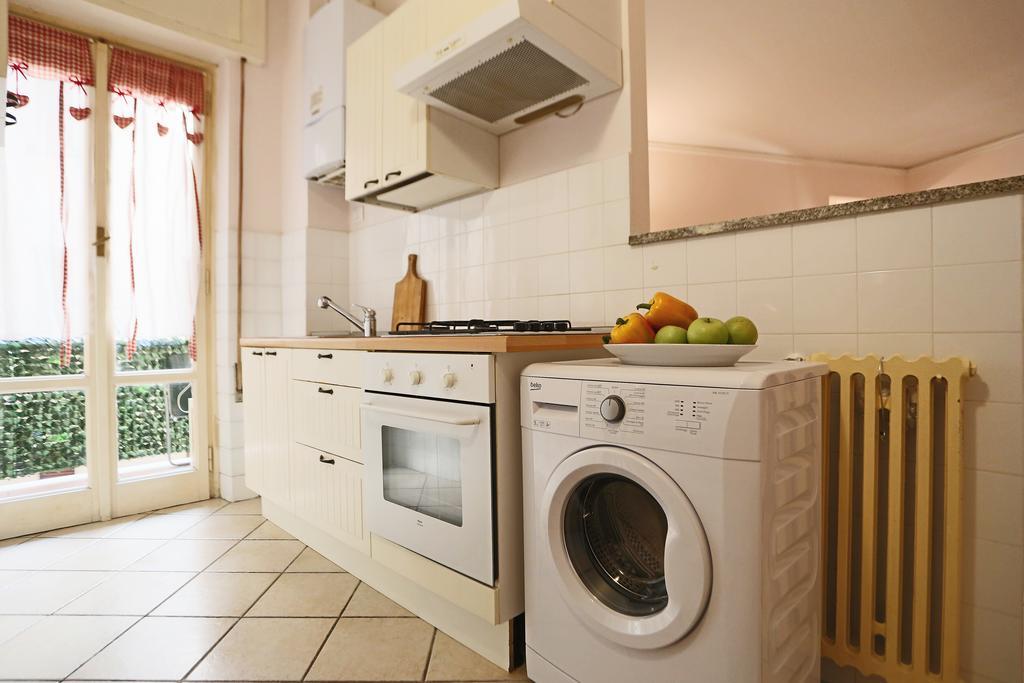 Zunino Apartment ราปาลโล ภายนอก รูปภาพ