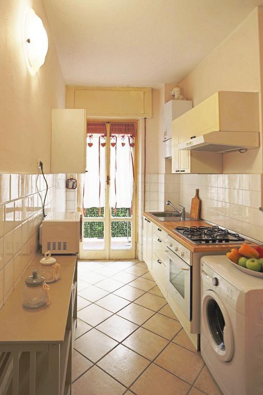Zunino Apartment ราปาลโล ภายนอก รูปภาพ