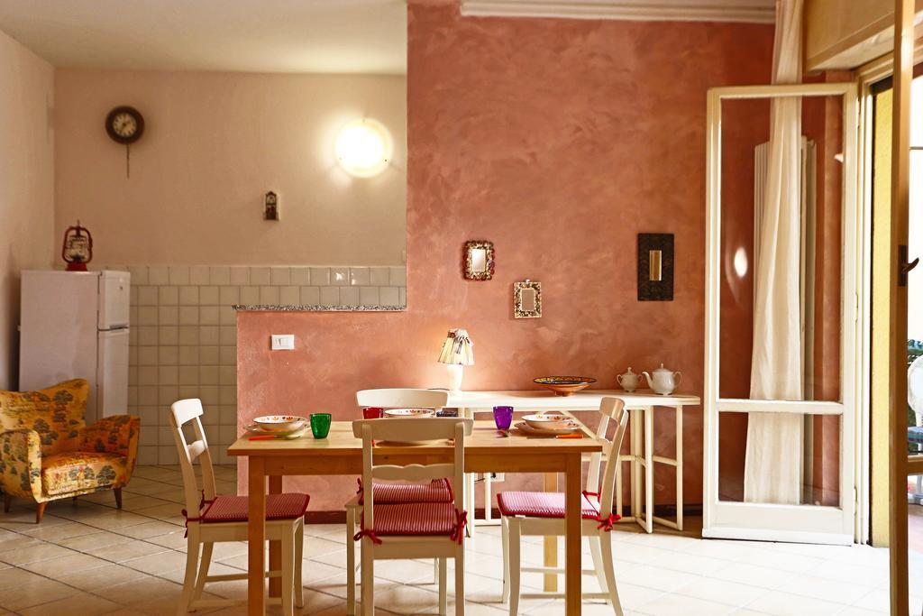 Zunino Apartment ราปาลโล ภายนอก รูปภาพ