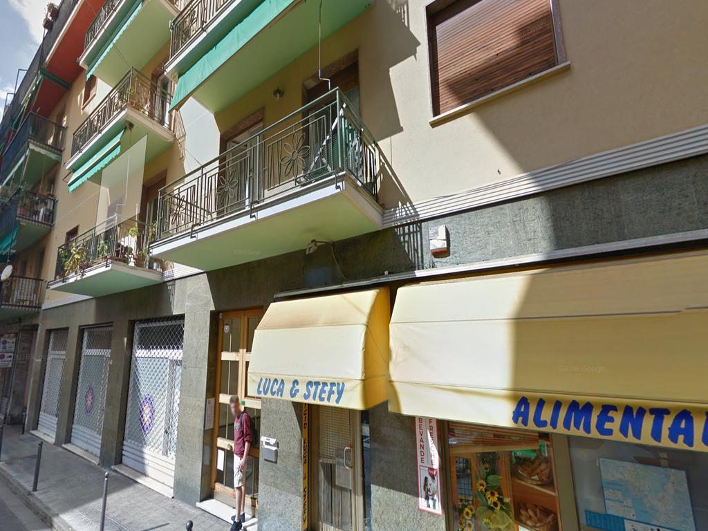 Zunino Apartment ราปาลโล ภายนอก รูปภาพ